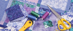 quilting